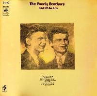Everly Brothers - End Of An...