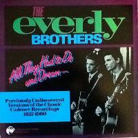 The Everly Brothers* - All...