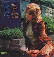 Dottie West - The Best Of...