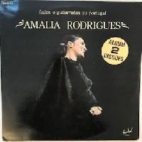 Amália Rodrigues - Fados E...