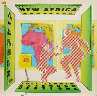 Various - New Africa