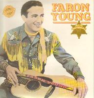 Faron Young - The Sheriff