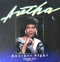 Aretha Franklin - Another...