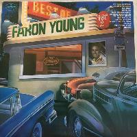 Faron Young - The Best Of...