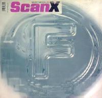 ScanX* - Random Access EP