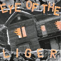 Eye Of The Liger - Eye Of...