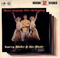 Garry Blake & His Music -...
