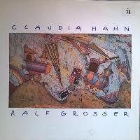 Claudia Hahn, Ralf Großer -...