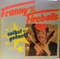 Franny And The Fireballs -...