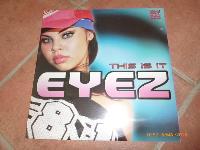 Eyez - This Is It