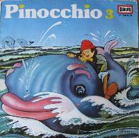 Carlo Collodi - Pinocchio 3