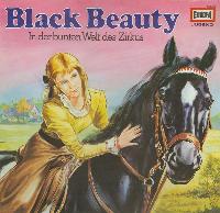 Anna Sewell - Black Beauty...
