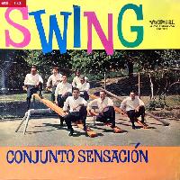 Conjunto Sensación - Swing