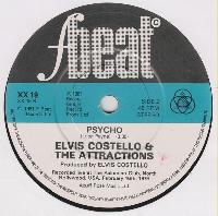 Elvis Costello And The...