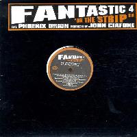 Fantastic 4 - On The Strip