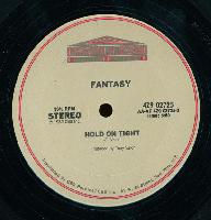 Fantasy (2) - Hold On Tight