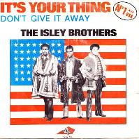 The Isley Brothers - It's...