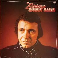 Bobby Bare - 20 Of The Best