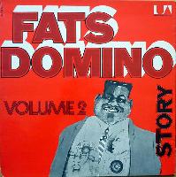 Fats Domino - Fats Domino...