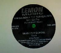 Various - Lemon Music