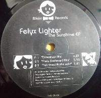 Felyx Lighter - The...