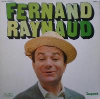 Fernand Raynaud - Fernand...