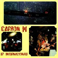 Various - Carbon 14 EP...