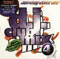 Various - D.J. Club Mix Vol. 4