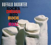 Buffalo Daughter - Socks,...