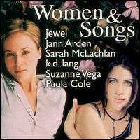 Various - Women & Songs