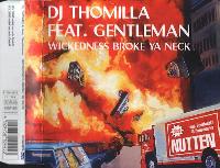 DJ Thomilla* Feat....