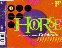 Horse (3) - Celebrate