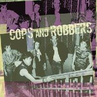 Cops And Robbers (5) - Cops...