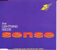 The Lightning Seeds* - Sense