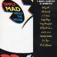 Various - Simply Mad About...