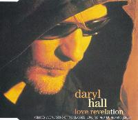 Daryl Hall - Love Revelation