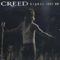 Creed (3) - Higher 2001 EP