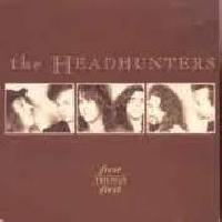 The Headhunters (5) - First...
