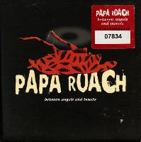 Papa Roach - Between Angels...