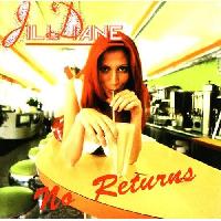 Jill Diane - No Returns