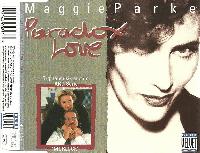 Maggie Parke - Paradox Love