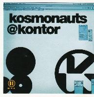 Various - Kosmonauts @ Kontor