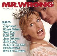 Various - Mr. Wrong (Music...