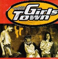 Various - Girls Town -...