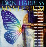 Don Harriss - Mysterium 