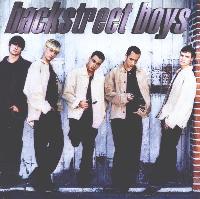 Backstreet Boys -...