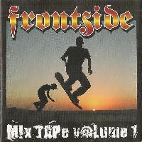 Various - Frontside Mix...