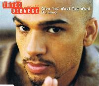 Chico Debarge - Give You...