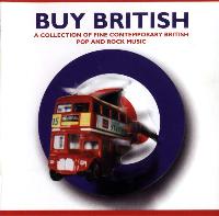 Various - Buy British