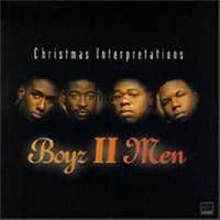 Boyz II Men - Christmas...